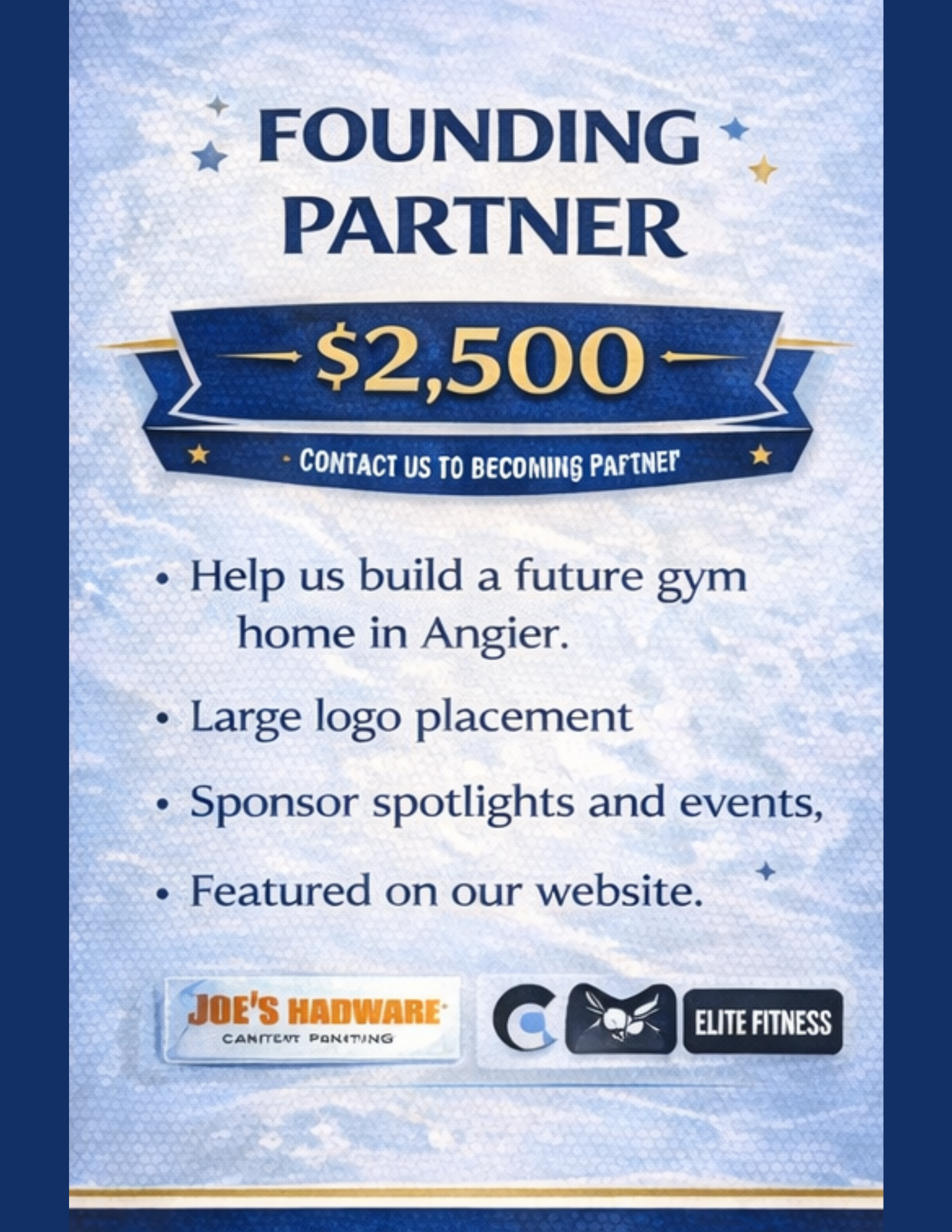 Founding Partner