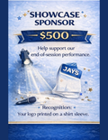 Showcase Sponsor