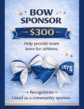 Bow Sponsor